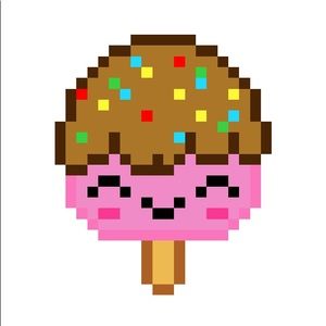 Meet your Posher, Gracie